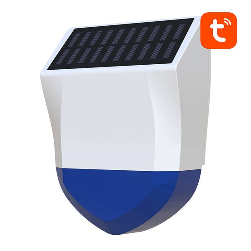 NEO NAS-AB06B vanjska sirena, ZigBee TUYA - Slika 3