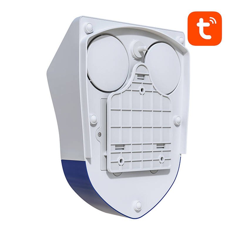 NEO NAS-AB06W vanjska sirena, WiFi TUYA - Slika 5