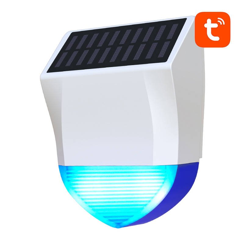 NEO NAS-AB06W vanjska sirena, WiFi TUYA - Slika 6