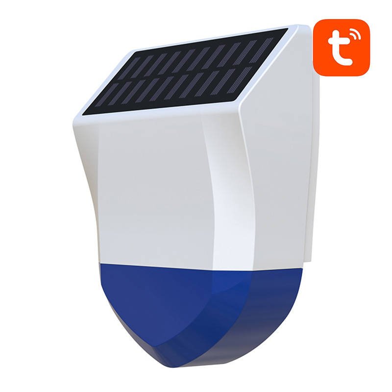 NEO NAS-AB06W vanjska sirena, WiFi TUYA - Slika 3