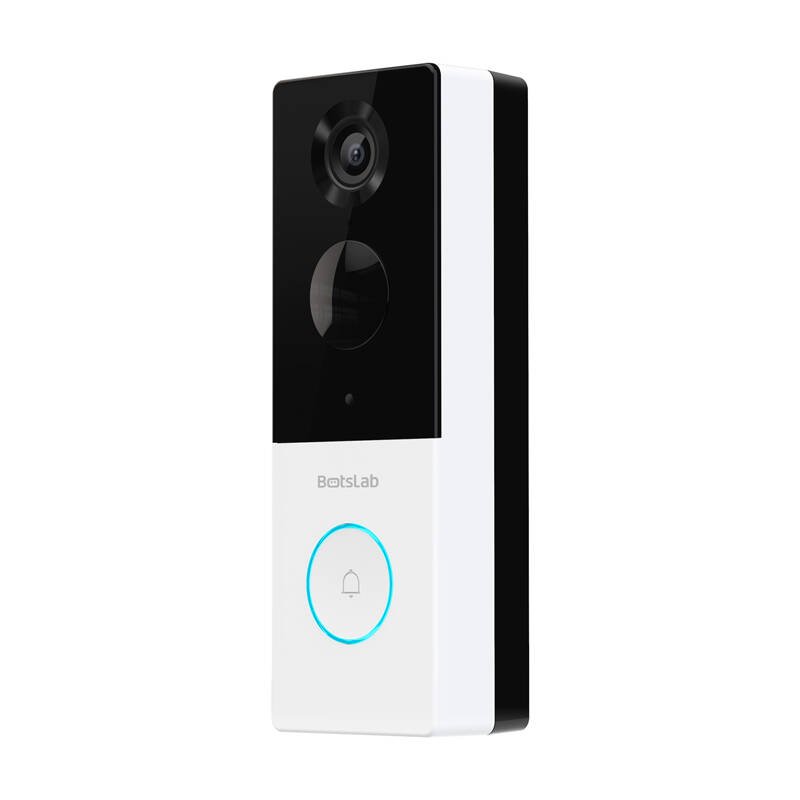 Botslab R801 pametno zvono - Slika 2