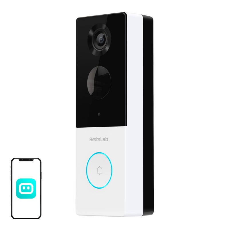 Botslab R801 pametno zvono