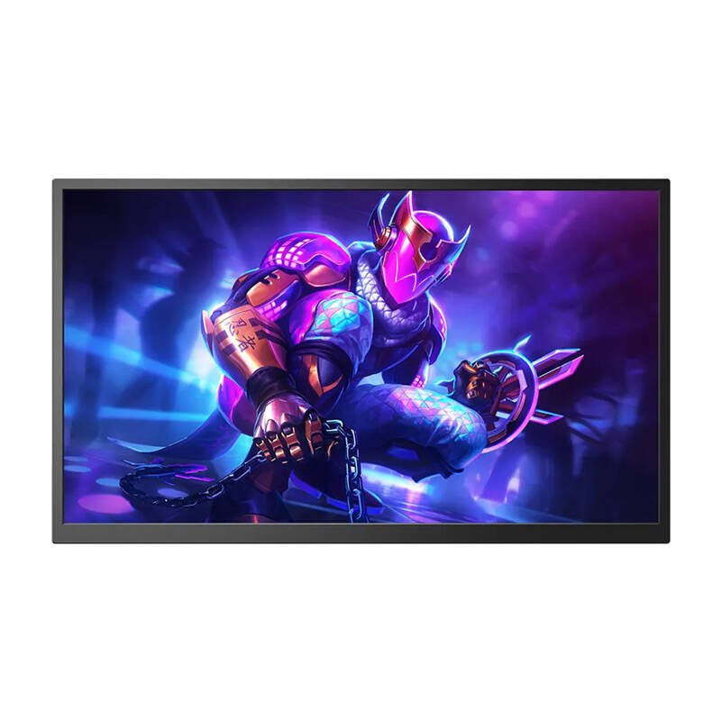 Uperfect UXbox E4 M185T08 18'' 1920x1080 120Hz prijenosni monitor - Slika 2