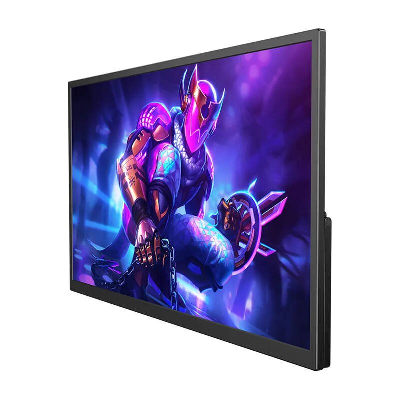 Uperfect UXbox E4 M185T08 18'' 1920x1080 120Hz prijenosni monitor - Slika 3