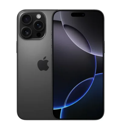 Alternative view of APPLE IPHONE 16 Pro Max 256GB