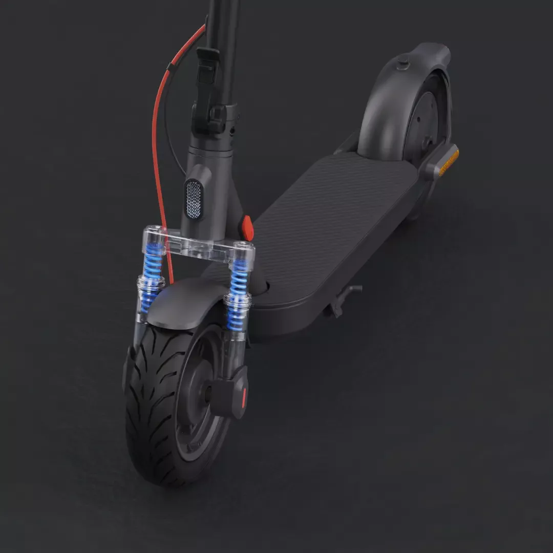 Xiaomi Electric Scooter Elite - Električni romobil - Slika 11