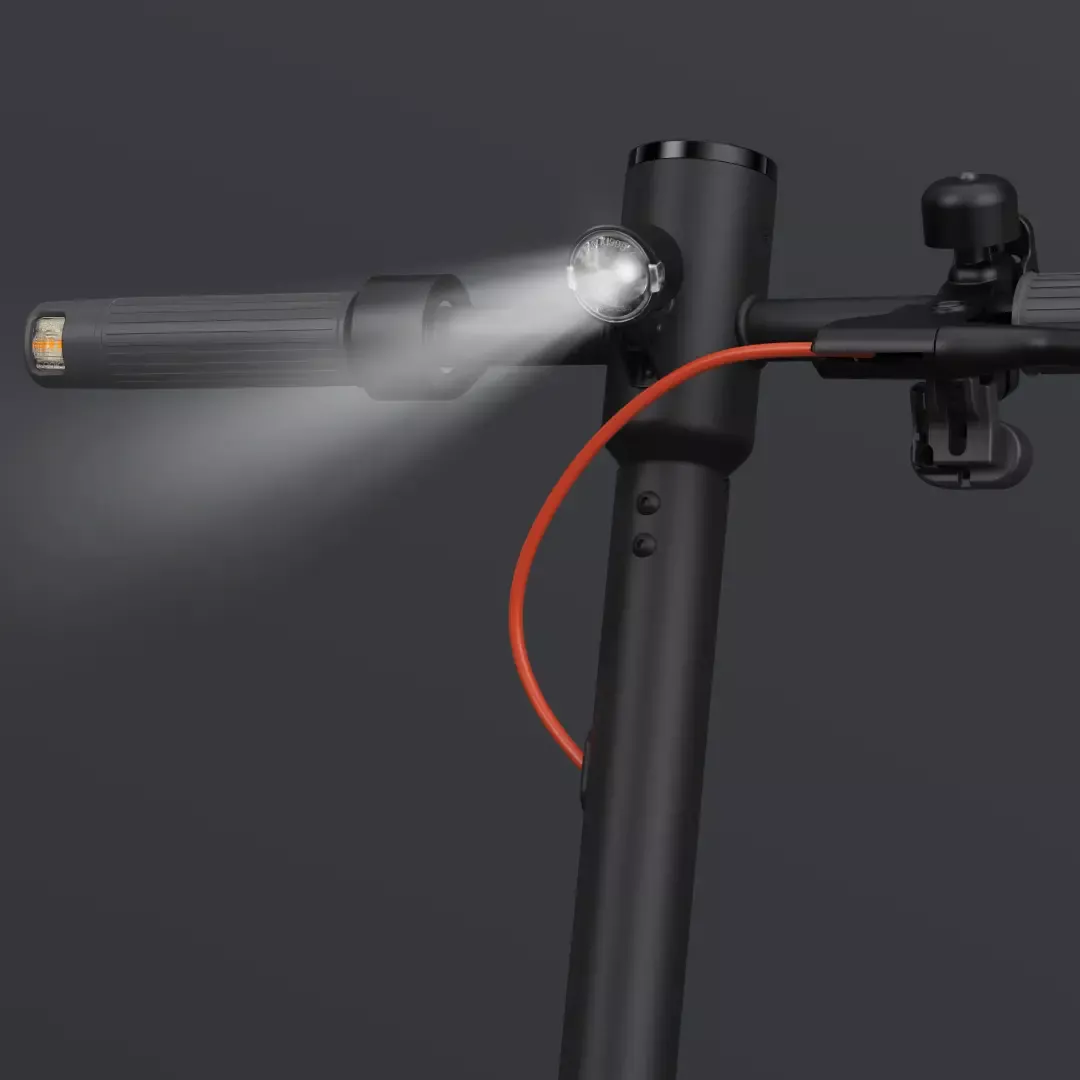 Xiaomi Electric Scooter Elite - Električni romobil - Slika 13