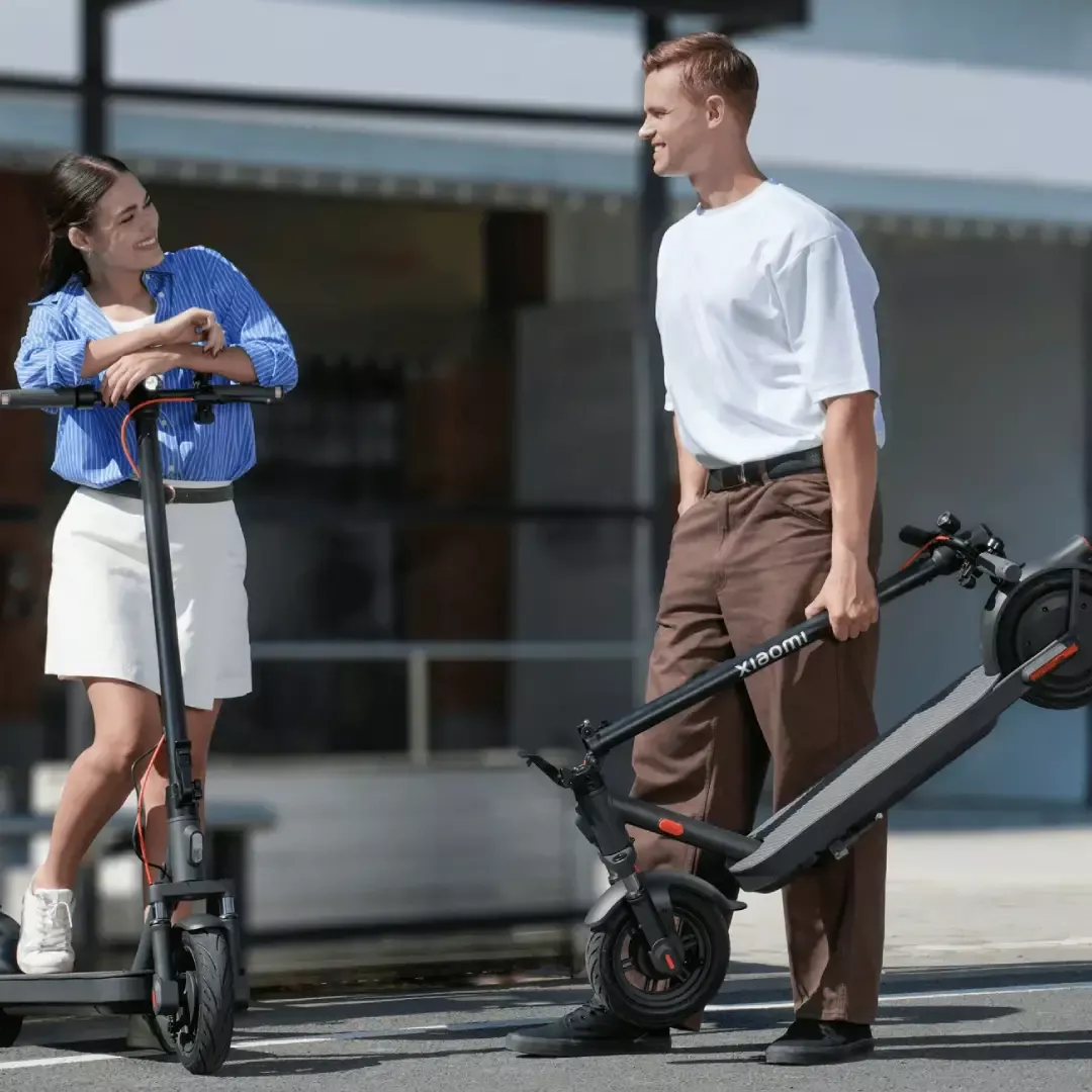 Xiaomi Electric Scooter Elite - Električni romobil - Slika 16