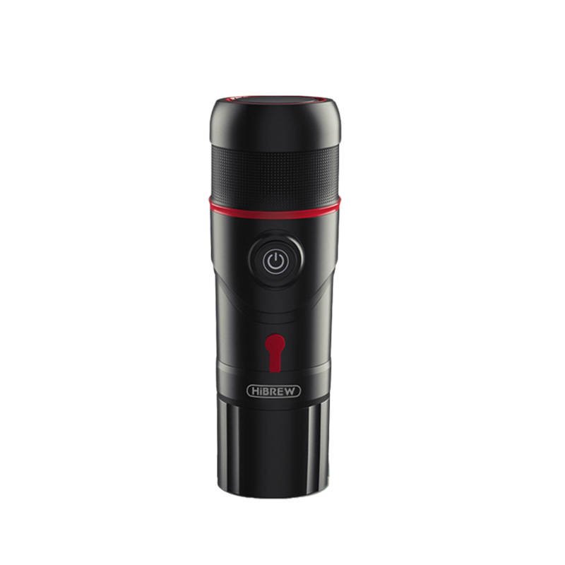 HiBREW H4 Premium 3u1 prijenosni aparat za kavu - Slika 3