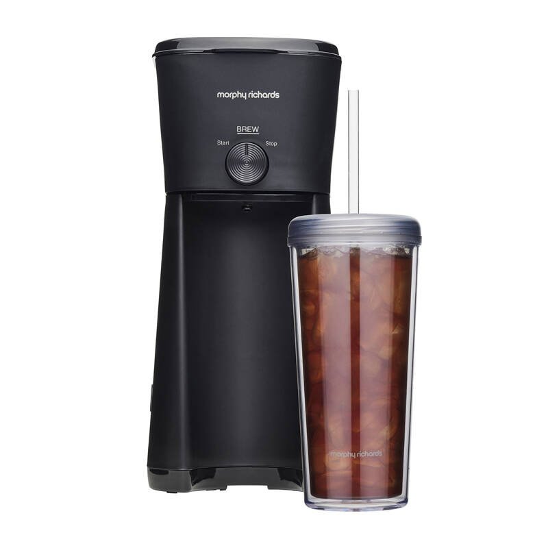 Morphy Richards aparat za ledenu kavu