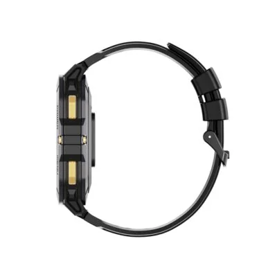 Alternative view of CUBOT SMARTWATCH C28 CRNI