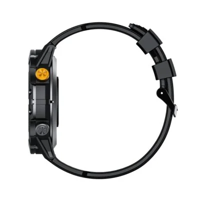 Alternative view of CUBOT SMARTWATCH C29 CRNI