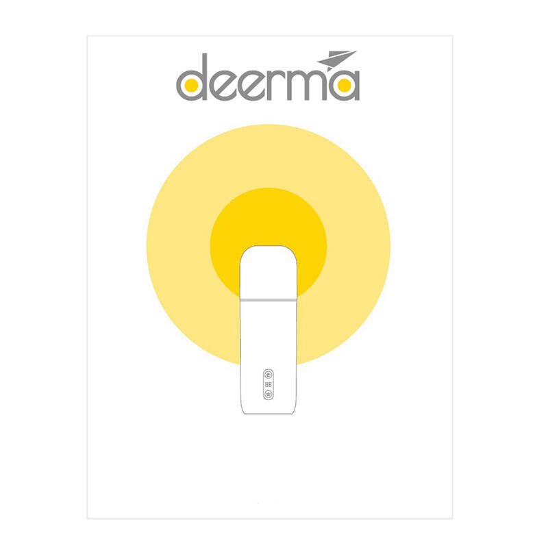 Deerma DR035S termos šalica za vruću vodu - Slika 5