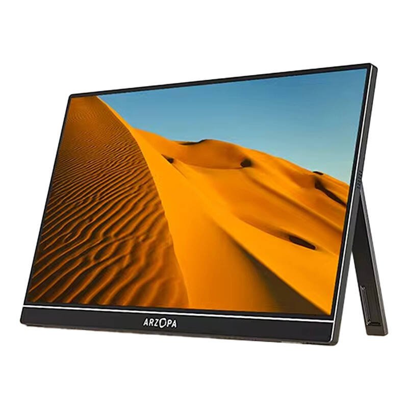 Arzopa A1T 15.6" prijenosni monitor