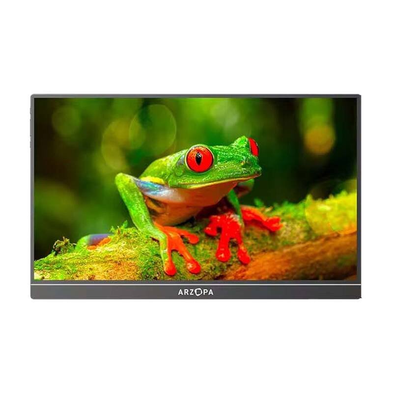 Arzopa A1T 15.6" prijenosni monitor - Slika 2