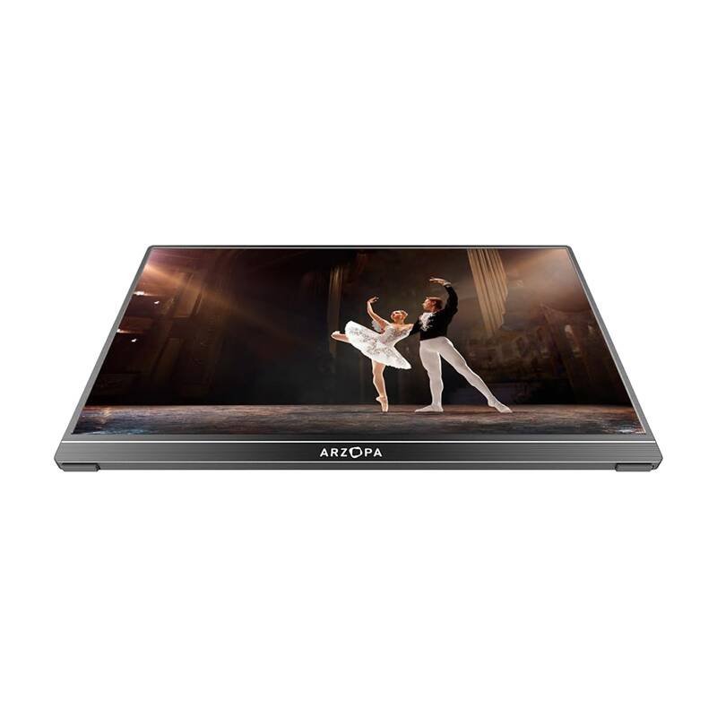 Arzopa A1T 15.6" prijenosni monitor - Slika 3