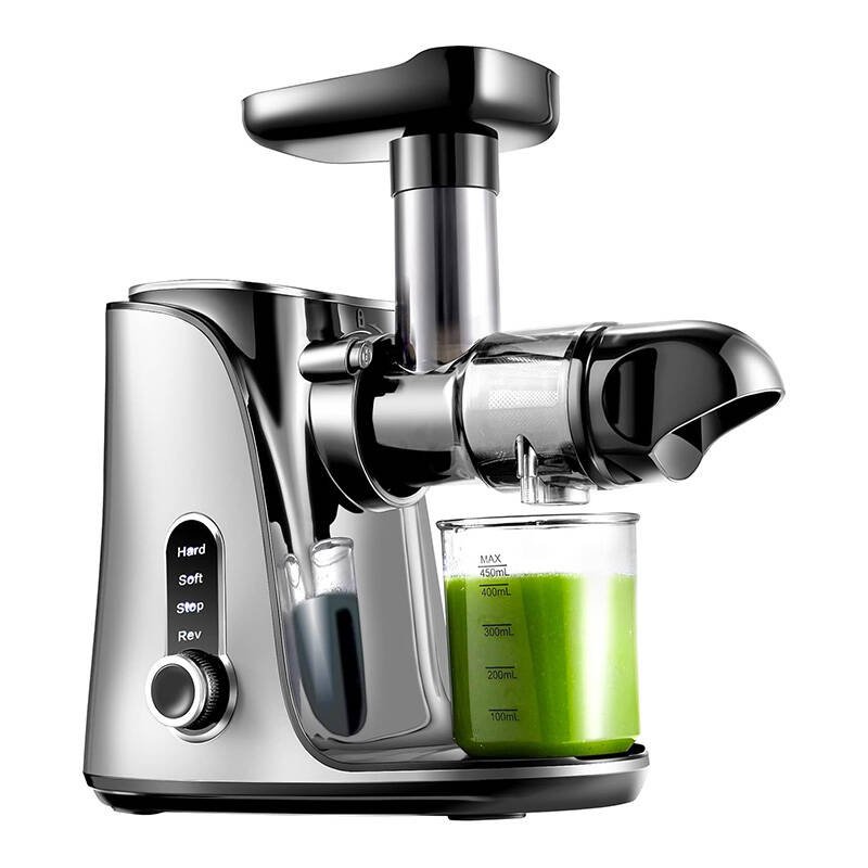 AMZCHEF GM3001-GA sokovnik sivi