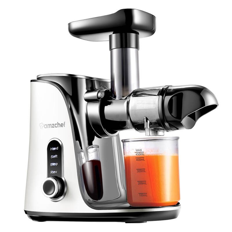 AMZCHEF GM3001-WT sokovnik bijeli