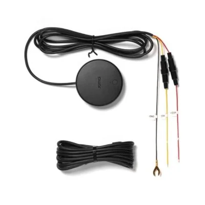 Alternative view of 70mai Dash Cam Hardwire Kit UP04 4G