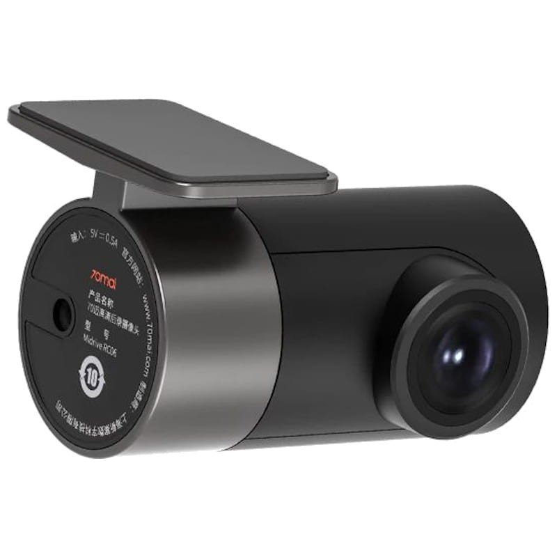 70Mai Dash Cam A500S Pro Plus + stražnja kamera RC06 (set) - Slika 2