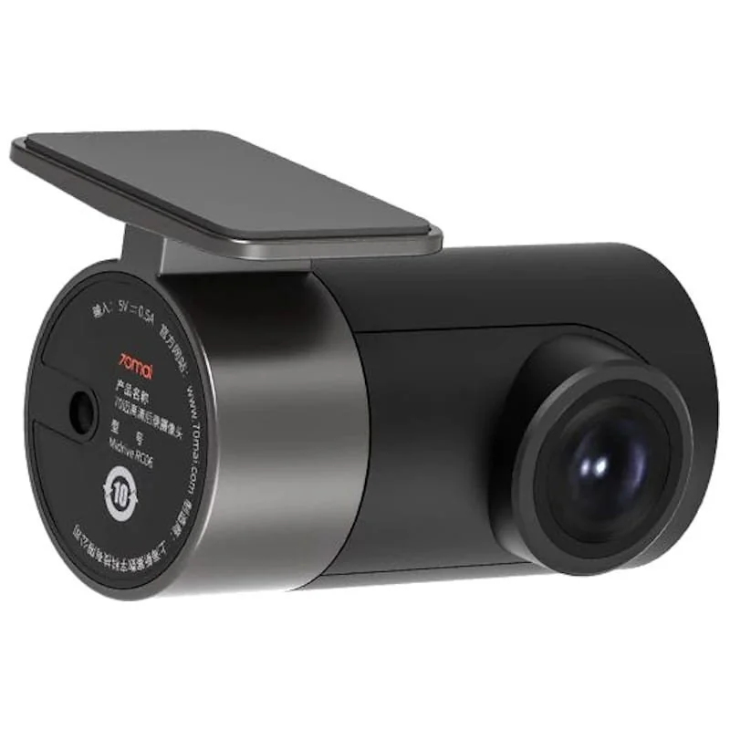 70Mai Dash Cam A500S Pro Plus + stražnja kamera RC06 (set) - Slika 2