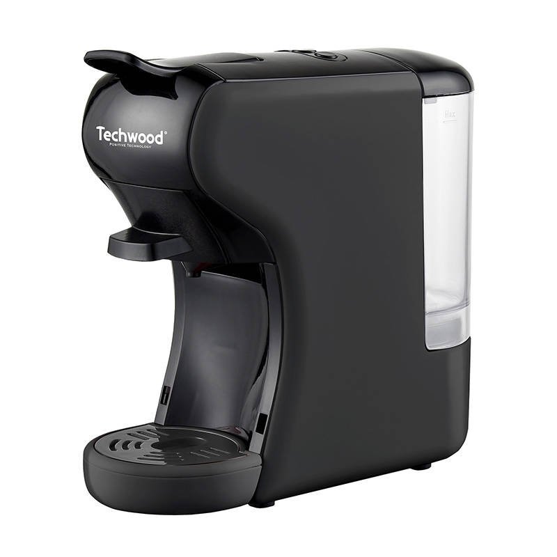 Techwood aparat za kavu na kapsule