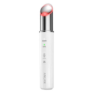 Alternative view of ANLAN 08-AMYY31-02A masažer