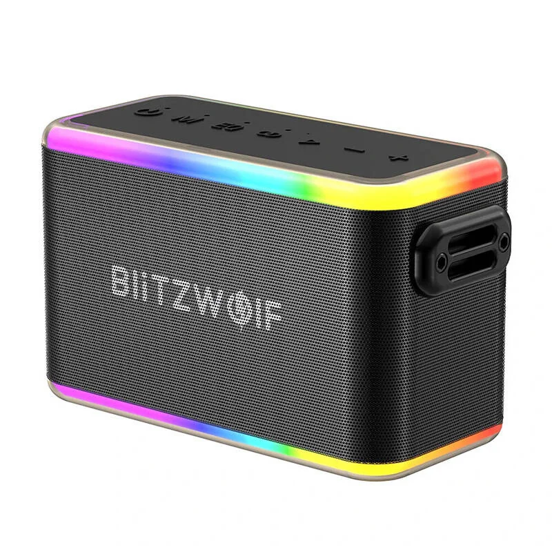 Blitzwolf BW-WA6 RGB 80W Bluetooth bežični zvučnik
