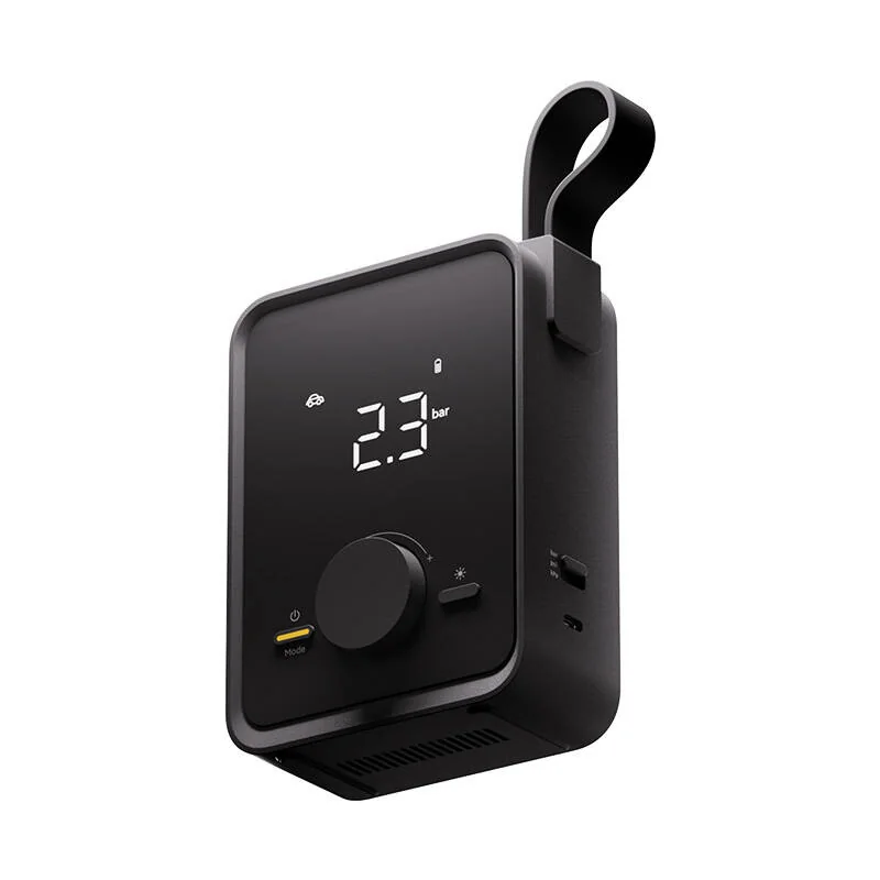 HOTO Air Pump PRO QWCQB003 – mini kompresor - Slika 3