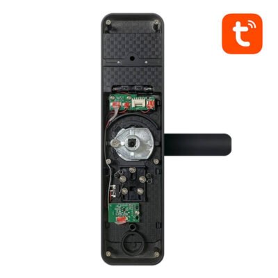 Alternative view of Avatto SDL-A270-B -6072 Wi-Fi pametna digitalna brava