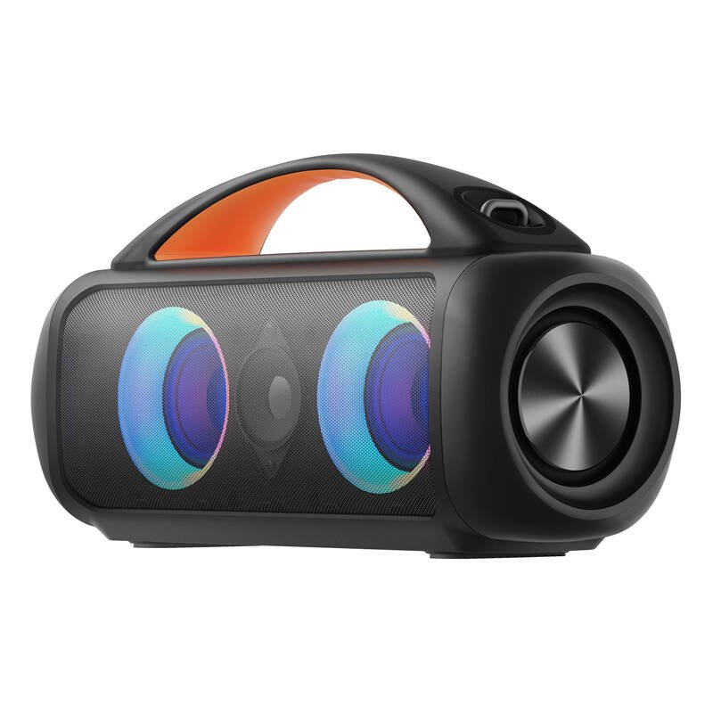EarFun UBOOM Raver Bluetooth bežični zvučnik - Slika 2