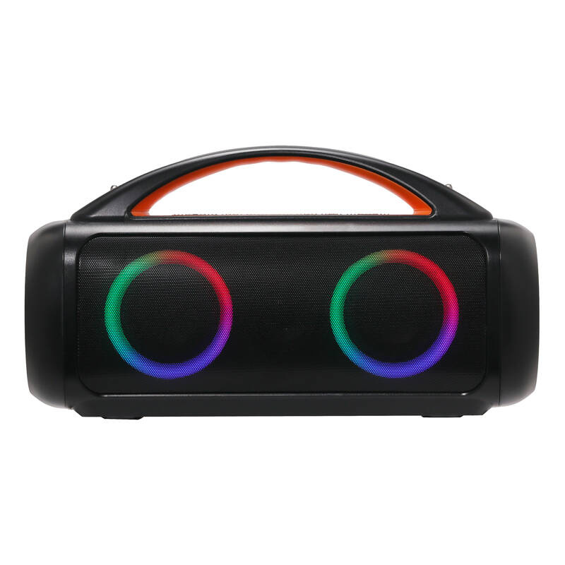 EarFun UBOOM Raver Bluetooth bežični zvučnik - Slika 3