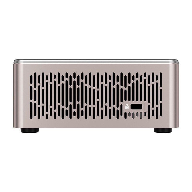 GEEKOM Mini PC A5 Ryzen 7 5825U 16GB RAM + 512GB SSD, Win11 Pro - Slika 7