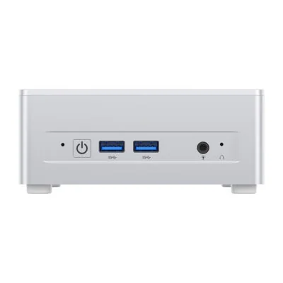 Alternative view of MINI PC Minis Forum UM870 Plus Ryzen 7 8745H barebone, bez OS