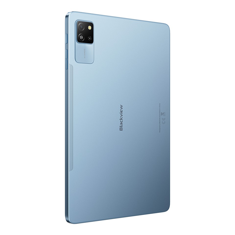 TABLET BLACKVIEW SET Tab 60 PRO LTE PLAVI 8/128 GB 10,1 INCH PREKLOPNA TORBICA, STYLUS OLOVKA, TIPKOVNICA, BEZICNI MIŠ, PUNJAČ - Slika 4