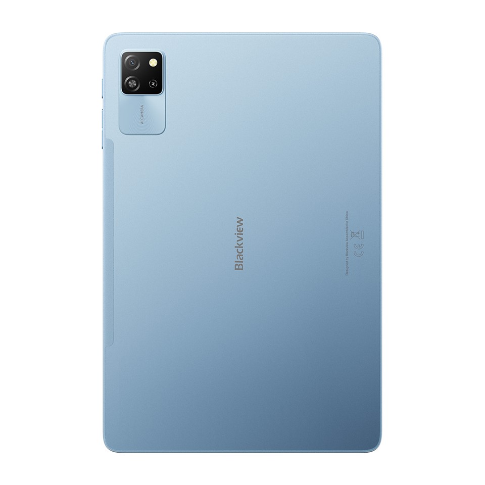 TABLET BLACKVIEW SET Tab 60 PRO LTE PLAVI 8/128 GB 10,1 INCH PREKLOPNA TORBICA, STYLUS OLOVKA, TIPKOVNICA, BEZICNI MIŠ, PUNJAČ - Slika 5