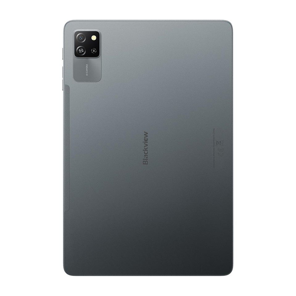 TABLET BLACKVIEW SET Tab 60 PRO LTE SIVI 8/128 GB 10,1 INCH PREKLOPNA TORBICA, STYLUS OLOVKA, TIPKOVNICA, BEZICNI MIŠ, PUNJAČ - Slika 5