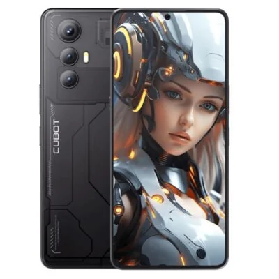 Alternative view of CUBOT MAX 5 5G CRNI 12/256GB