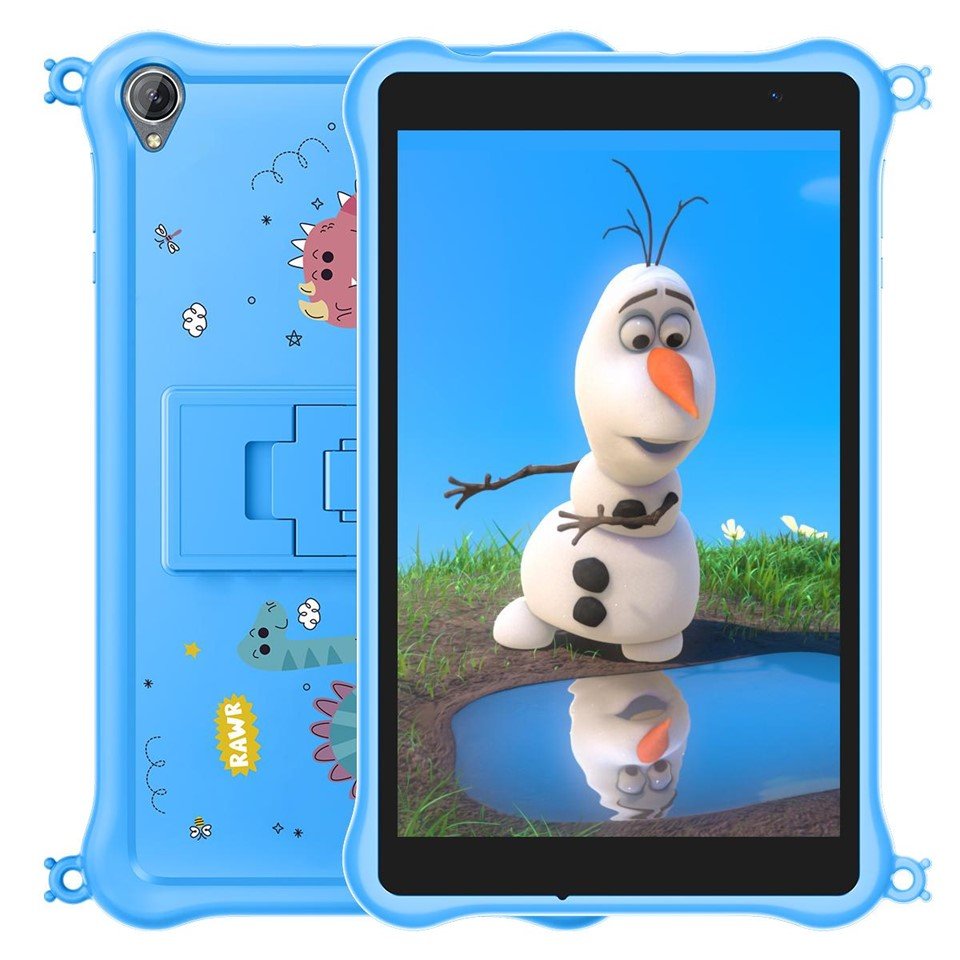 TABLET BLACKVIEW Tab 50 Kids PLAVI - Slika 2