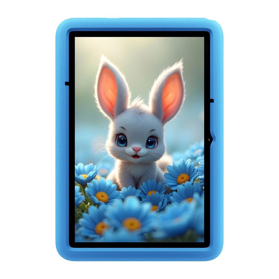 TABLET Blackview Tab 60 PRO KIDS 4/128 GB LTE PLAVI 10.1 INCH GRATIS COVER, STYLUS PEN - Slika 3