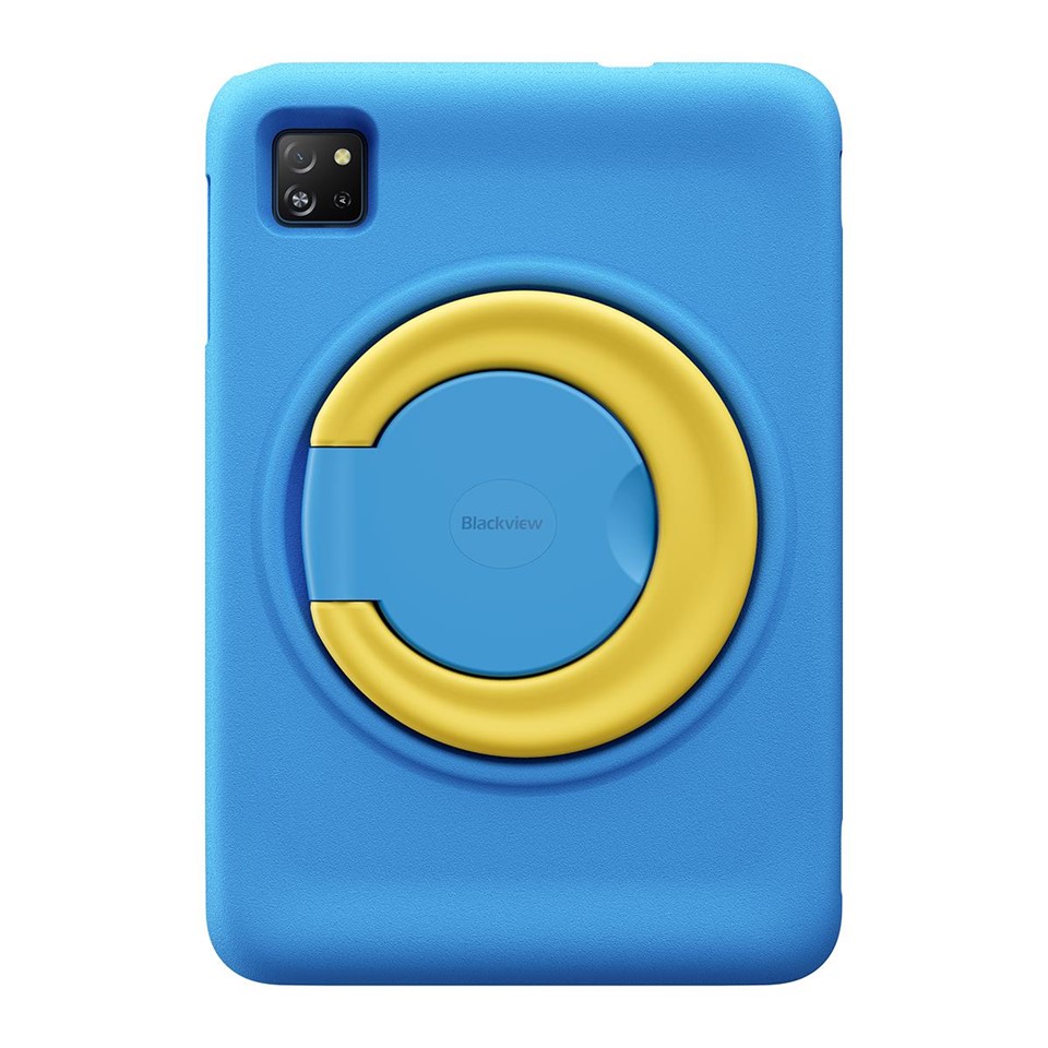 TABLET Blackview Tab 60 PRO KIDS 4/128 GB LTE PLAVI 10.1 INCH GRATIS COVER, STYLUS PEN - Slika 5