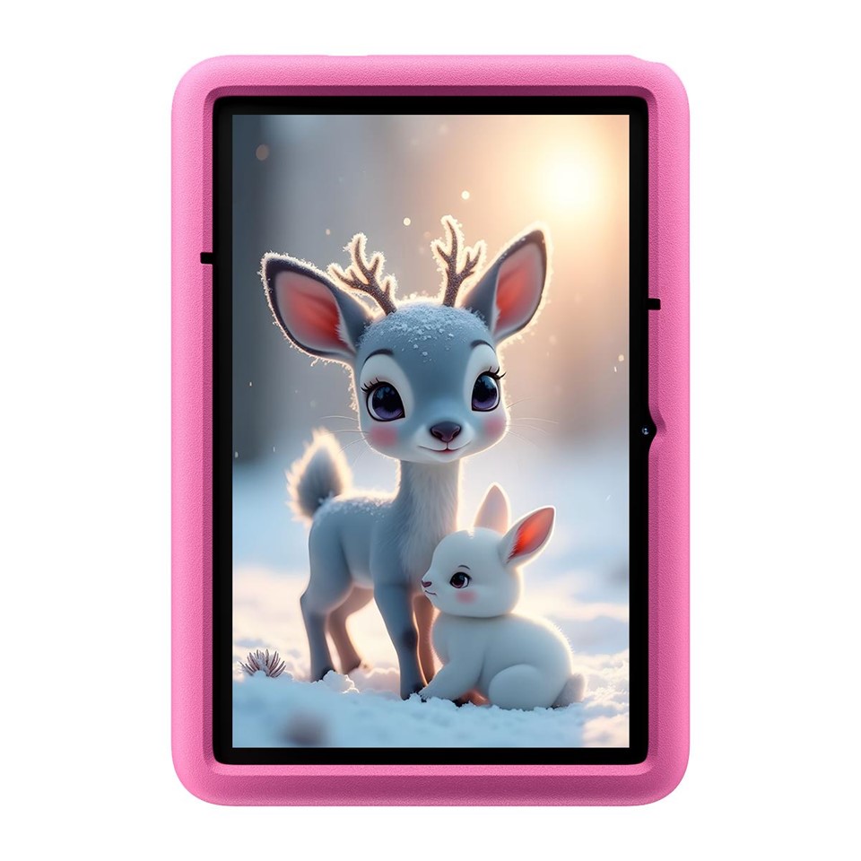 TABLET Blackview Tab 60 PRO KIDS 4/128 GB LTE ROZI 10.1 INCH GRATIS COVER, STYLUS PEN - Slika 3