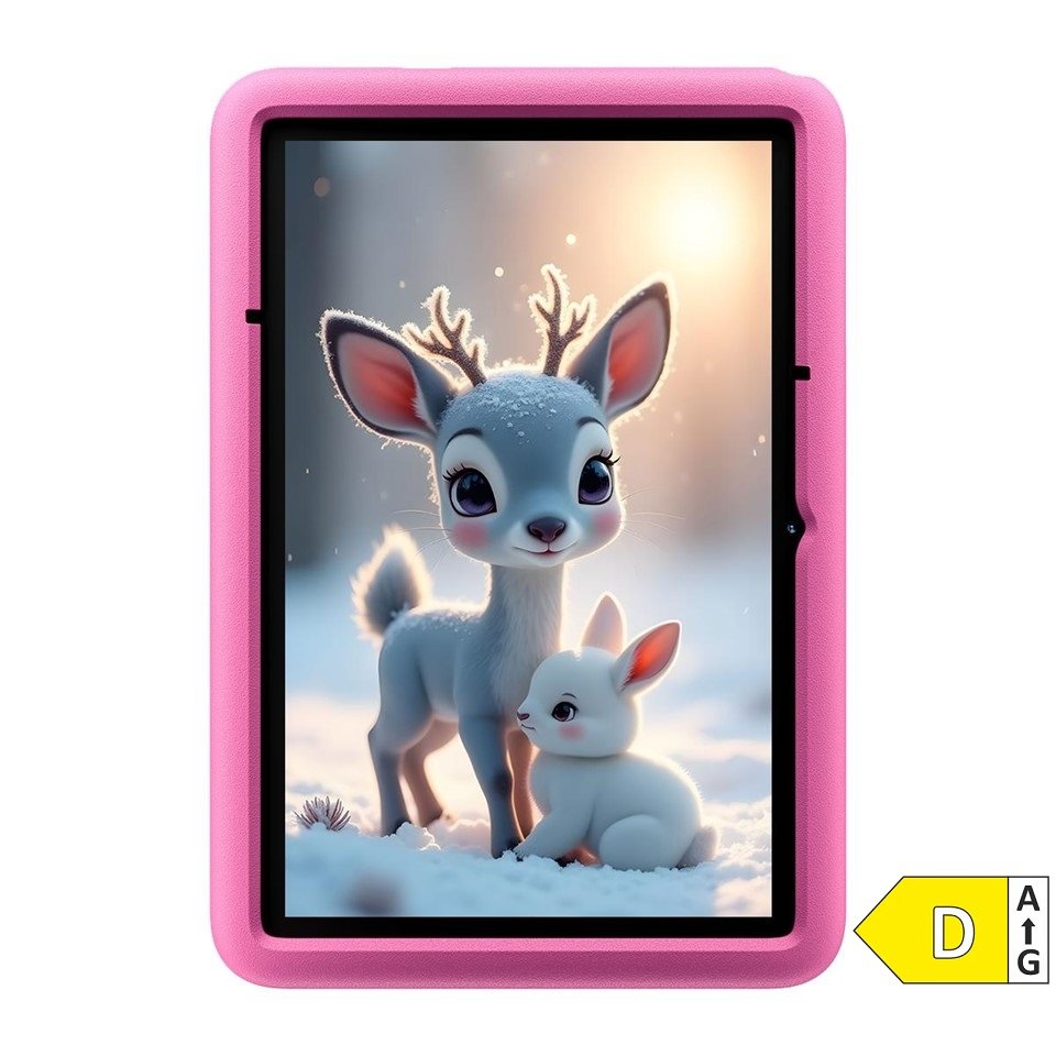TABLET Blackview Tab 60 PRO KIDS 4/128 GB LTE ROZI 10.1 INCH GRATIS COVER, STYLUS PEN