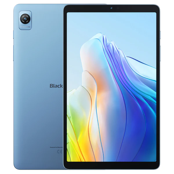 TABLET BLACKVIEW TAB 60 PLAVA 6/128GB LTE 8.68 INCH + GRATIS PREKLOPNA TORBICA