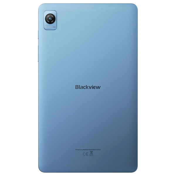 TABLET BLACKVIEW TAB 60 PLAVA 6/128GB LTE 8.68 INCH + GRATIS PREKLOPNA TORBICA - Slika 3