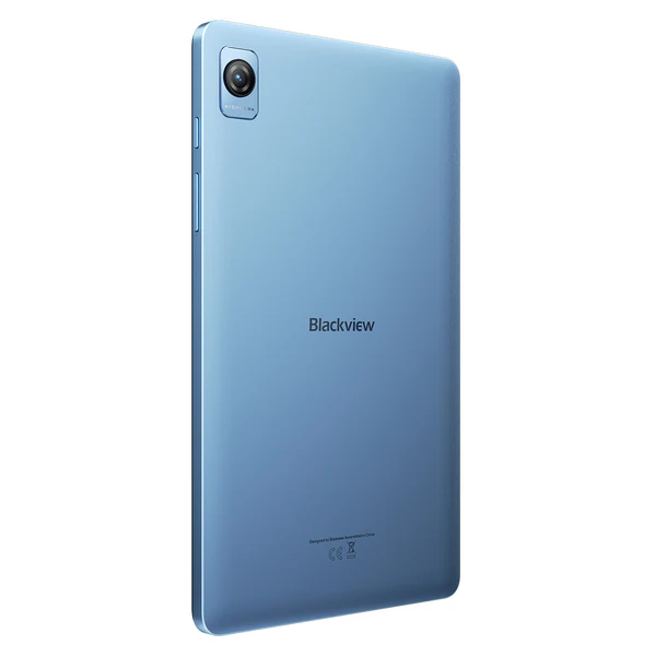 TABLET BLACKVIEW TAB 60 PLAVA 6/128GB LTE 8.68 INCH + GRATIS PREKLOPNA TORBICA - Slika 4