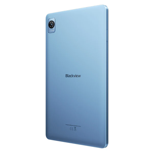 TABLET BLACKVIEW TAB 60 PLAVA 6/128GB LTE 8.68 INCH + GRATIS PREKLOPNA TORBICA - Slika 5