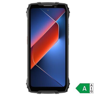 BLACKVIEW BL7000 8/256 GB 5G CRNA NIGHT VISION KAMERA