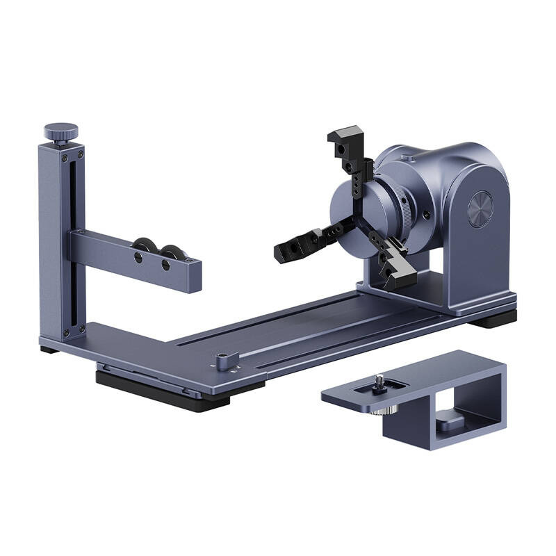 LaserPecker 4 Deluxe verzija - Slika 6