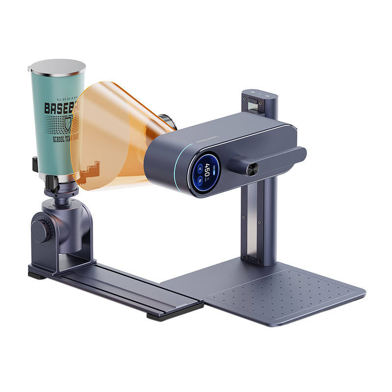 LaserPecker 4 Deluxe verzija - Slika 9